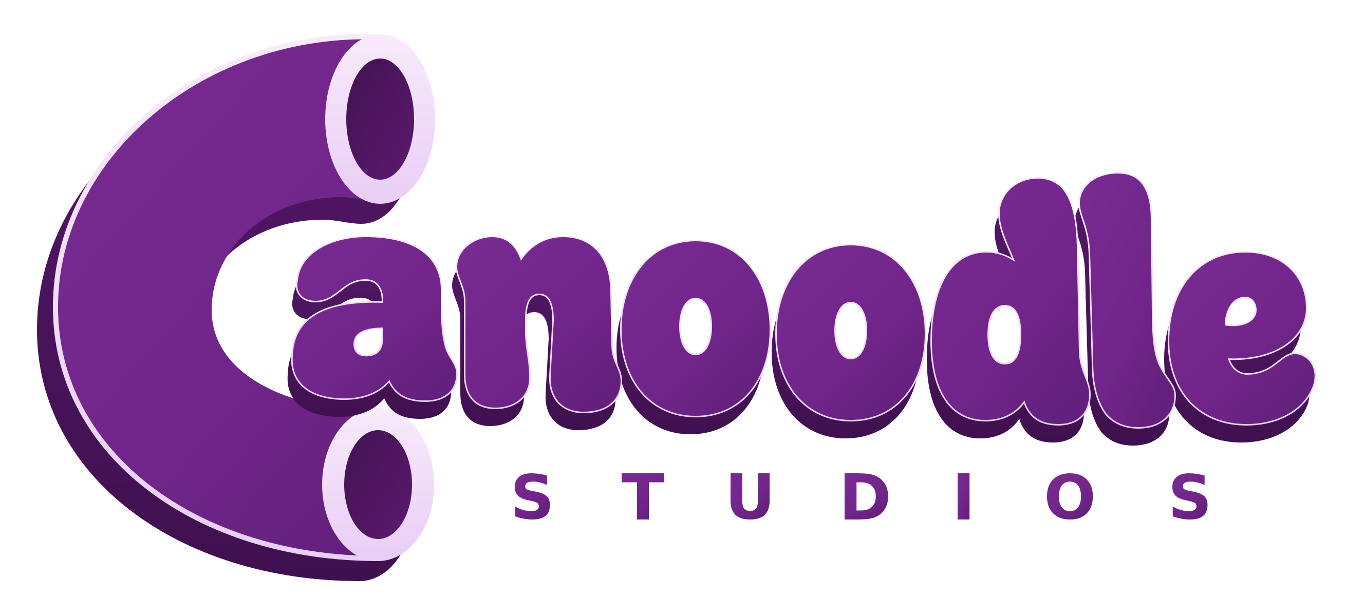 Canoodle Studios logo
