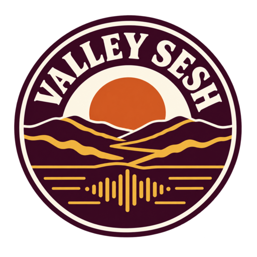 Valley Sesh logo